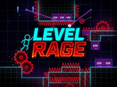 Oyun Level Rage