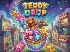 Oyun Teddy Drop