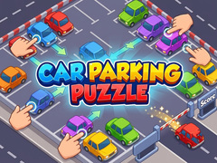 Oyun Car Parking Puzzle