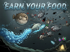 Oyun Earn Your Food