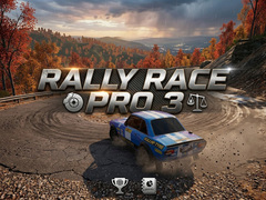Oyun Rally Race Pro 3