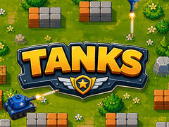 Oyun Tanks
