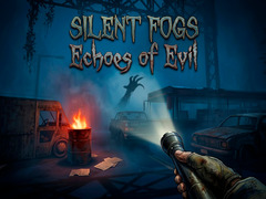 Oyun Silent Fogs: Echoes of Evil