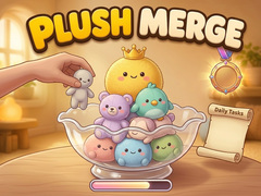 Oyun Plush Merge