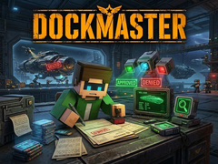 Oyun Dockmaster