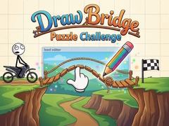 Oyun Draw Bridge: Puzzle Challenge
