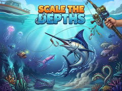 Oyun Scale The Depths 
