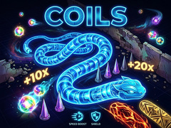 Oyun Coils