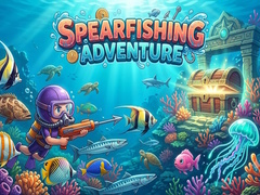 Oyun Spearfishing Adventure