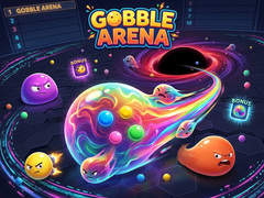 Oyun Gobble Arena