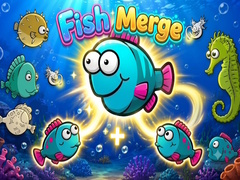 Oyun Fish Merge