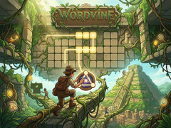 Oyun Wordvine