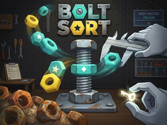 Oyun Bolt Sort