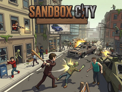 Oyun Sandbox City