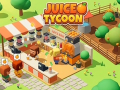 Oyun JUICE TYCOON