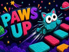 Oyun Paws Up