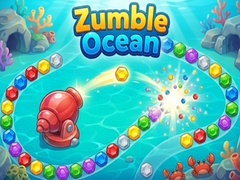 Oyun Zumble Ocean