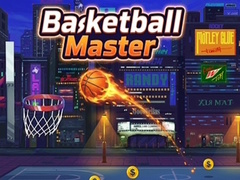 Oyun Basketball Master