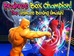 Oyun Brainrot: Box Champion!