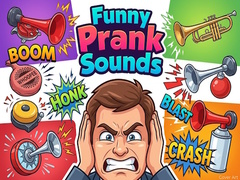 Oyun Funny Prank Sounds