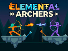Oyun Elemental Archers