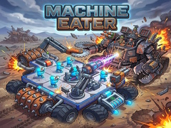 Oyun Machine Eater