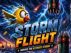 Oyun Storm Fight