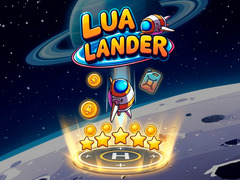 Oyun Lua Lander
