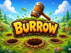Oyun Burrow