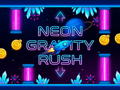 Oyun Neon Gravity Rush