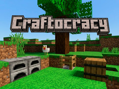 Oyun Craftocracy