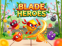 Oyun Blade Heroes
