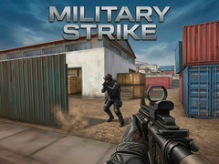 Oyun Military Strike