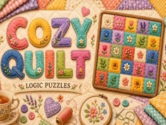 Oyun Cozy Quilt