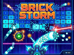 Oyun Brickstorm