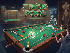 Oyun Trickpool