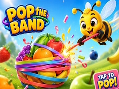 Oyun Pop The Band