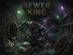 Oyun Sewer King
