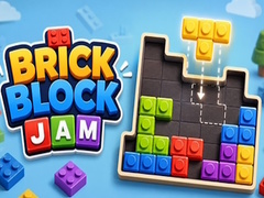 Oyun Brick Block Jam