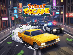 Oyun Street Escape
