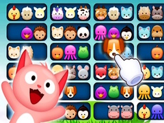 Oyun Sorting Cute Animals