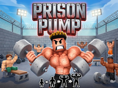 Oyun Prison Pump