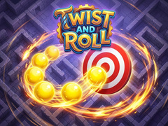 Oyun Twist and Roll