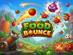 Oyun Food Bounce