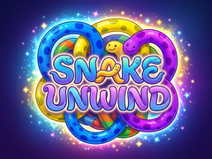 Oyun SnakeUnwind
