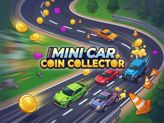 Oyun Mini Car Coin Collector