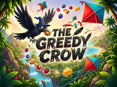 Oyun The Greedy Crow