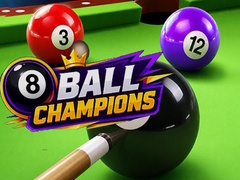 Oyun 8 Ball Champions