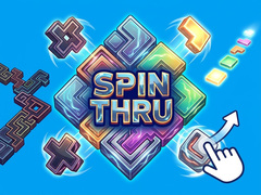 Oyun Spin Thru