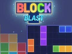 Oyun Block Blast